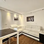 Cristal 45 - Stilvoll, Komplett Neu