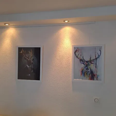 Cristal 45 - Stilvoll, Komplett Neu * Leukerbad