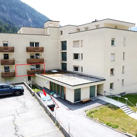 Apartman Cristal 45 - Stilvoll, Komplett Neu *
