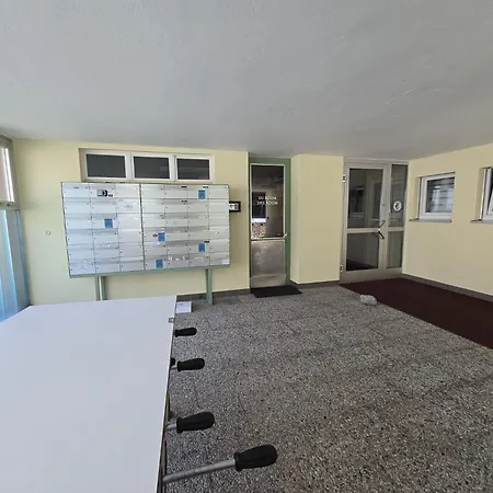 Cristal 45 - Stilvoll, Komplett Neu Leukerbad
