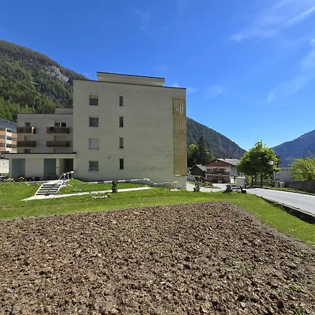 Apartman Cristal 45 - Stilvoll, Komplett Neu