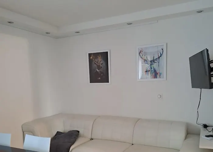 Cristal 45 - Stilvoll, Komplett Neu