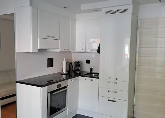 Cristal 45 - Stilvoll, Komplett Neu