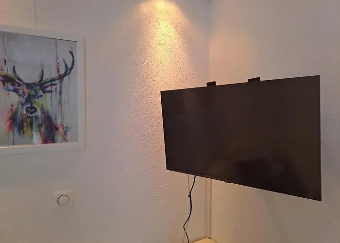 Cristal 45 - Stilvoll, Komplett Neu * 洛伊克巴德