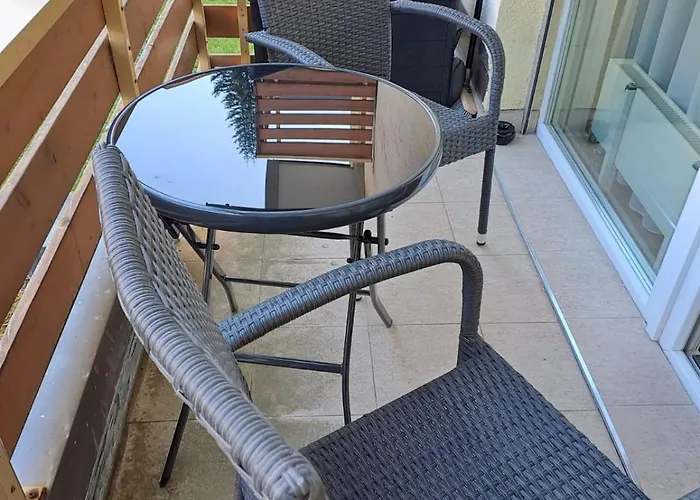 Cristal 45 - Stilvoll, Komplett Neu