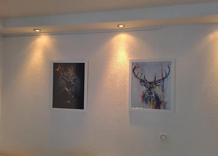 Cristal 45 - Stilvoll, Komplett Neu * Leukerbad