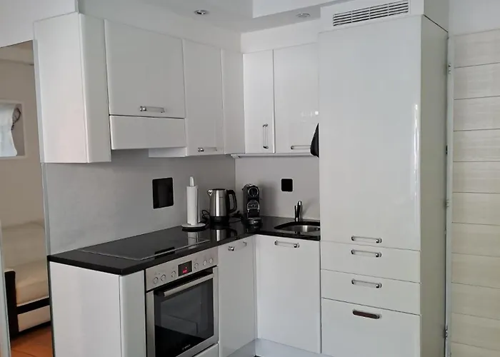 Cristal 45 - Stilvoll, Komplett Neu