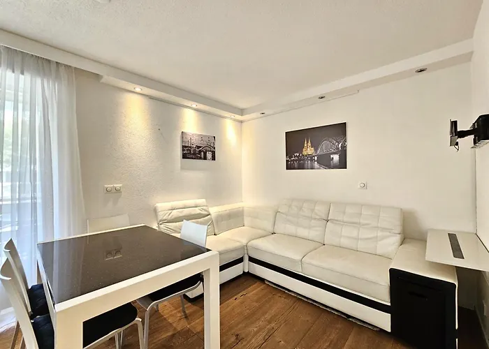 Cristal 45 - Stilvoll, Komplett Neu