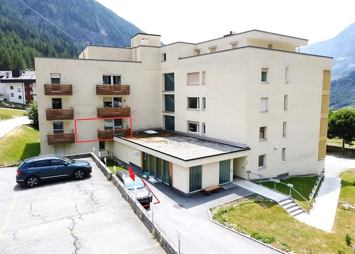 Appartement Cristal 45 - Stilvoll, Komplett Neu *